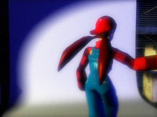 Bust A Groove screenshot 3 for Playstation